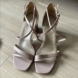 Naturalizer Women's Tiff Sandal 9.5W